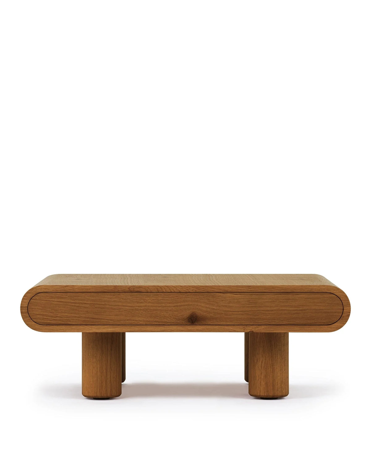 Riva™ side table | walnut - tables riva | modern | madorne