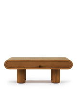 Riva™ side table | walnut - tables riva | modern | madorne