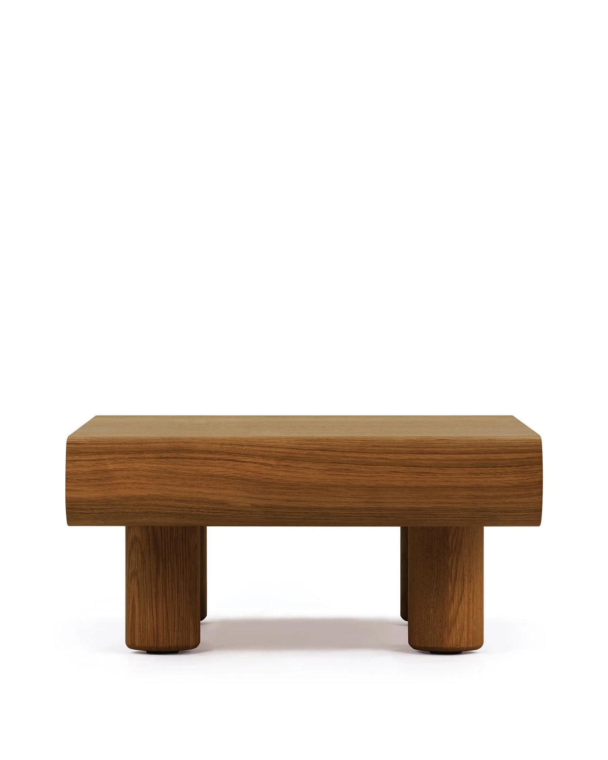 Riva™ side table | walnut - tables riva | modern | madorne