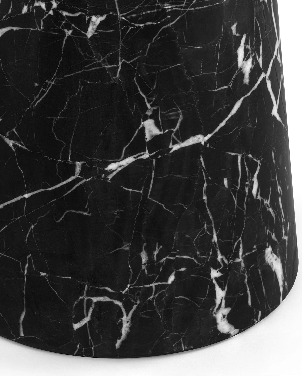 Rocca™ side table - tables rocca | modern | madorne