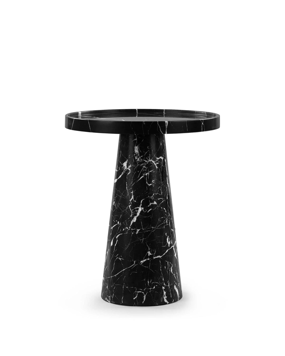 Rocca™ side table - tables rocca | modern | madorne