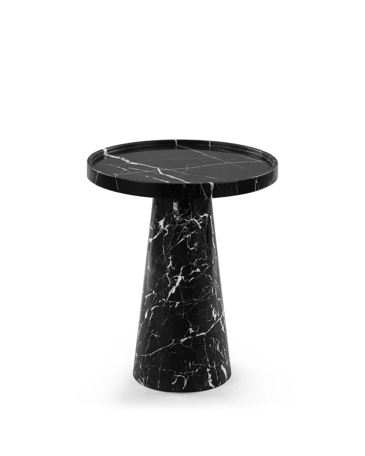 Rocca™ side table - tables rocca | modern | madorne