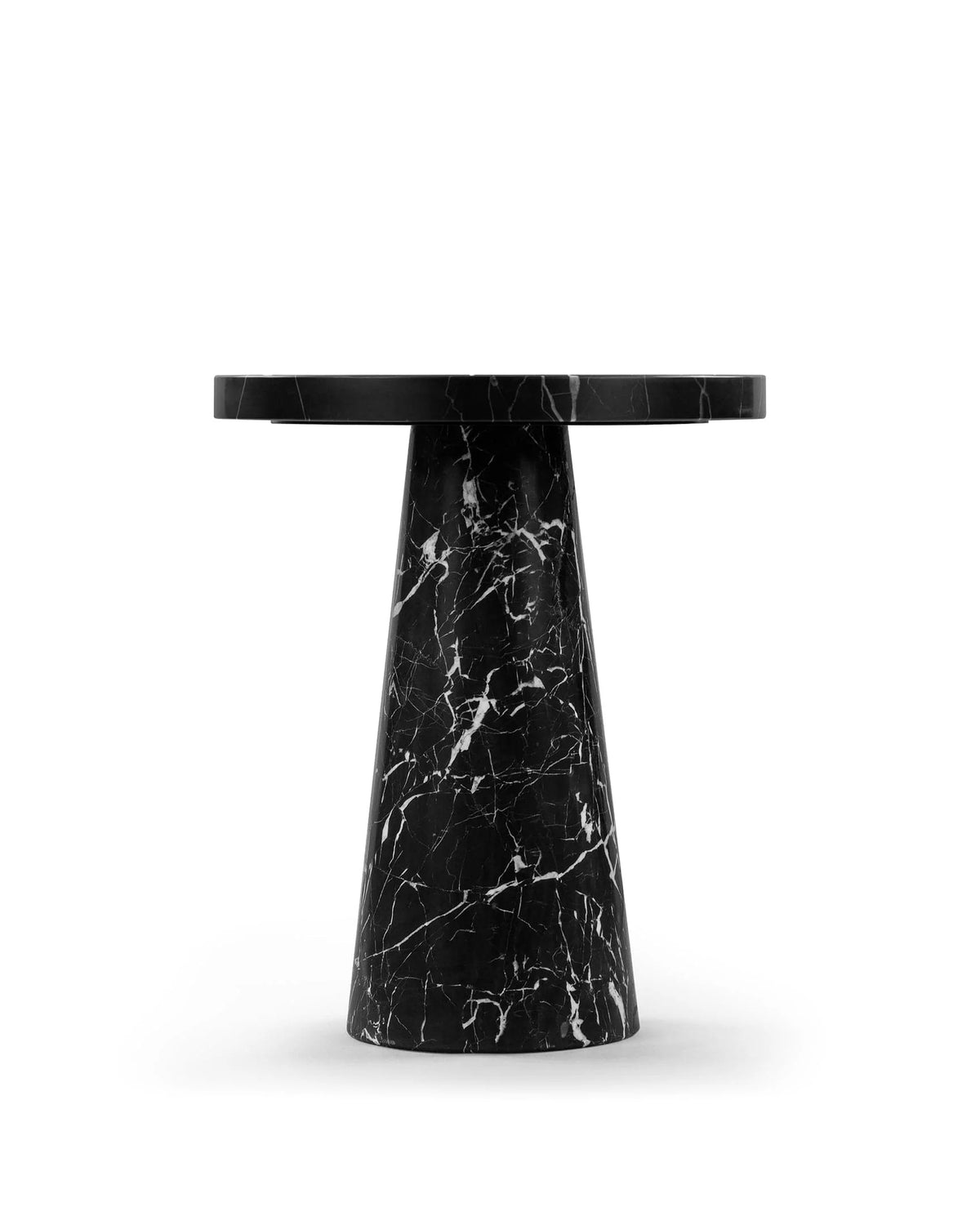 Rocca™ side table - tables rocca | modern | madorne