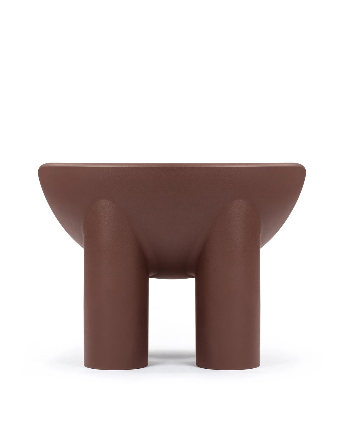Roly 14™ outdoor chair | molded shell - dining chairs 14 | madorne