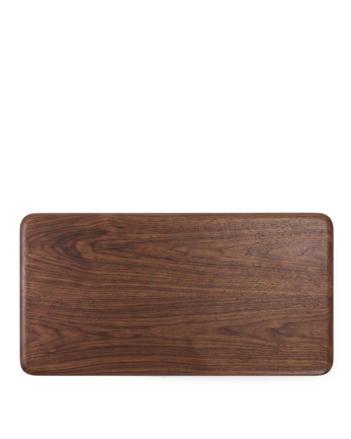 Ronda arc™ dining table | walnut - tables arc | madorne