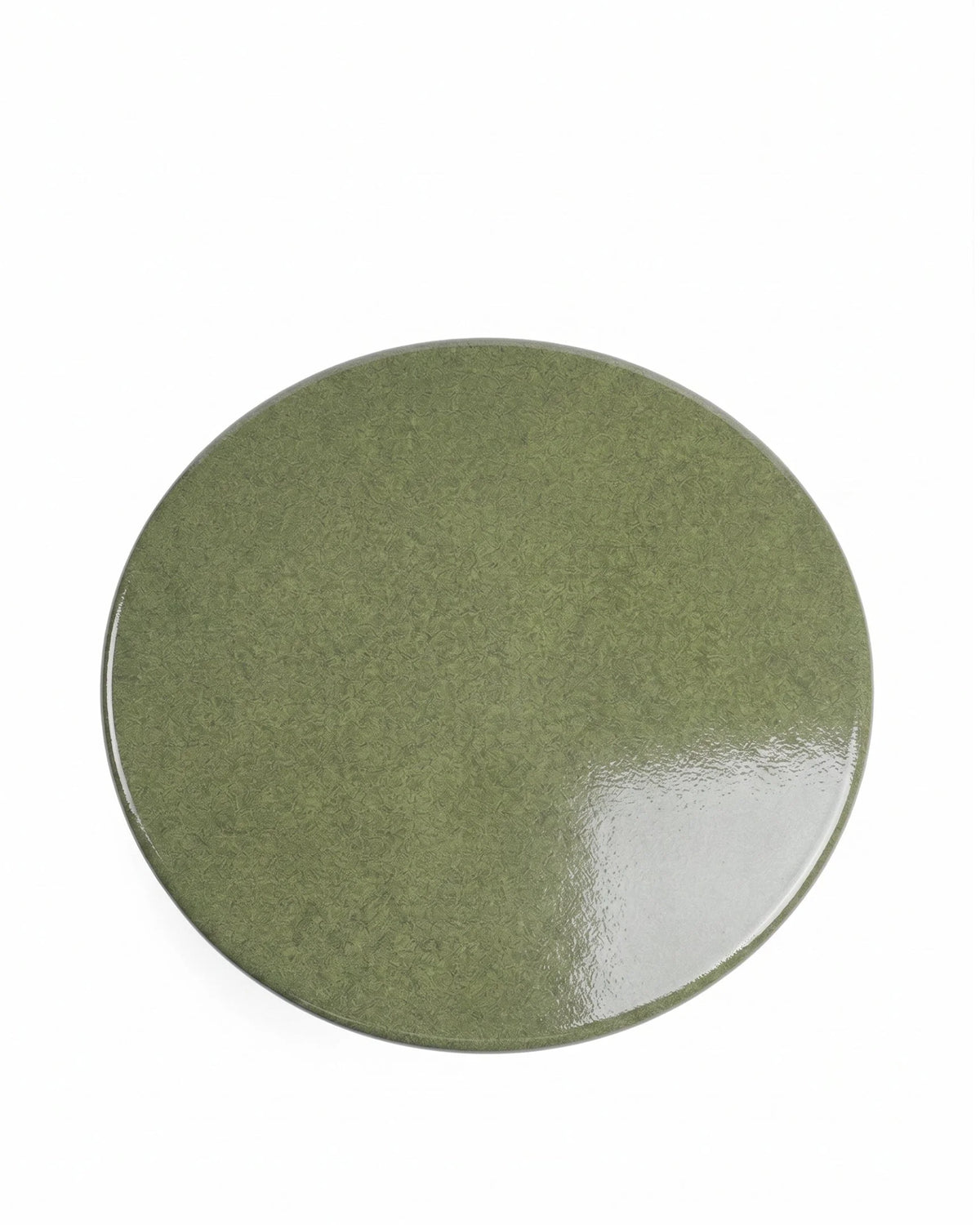 Sagan 47™ round dining table | sculptural pedestal - tables epic table-inspired | madorne