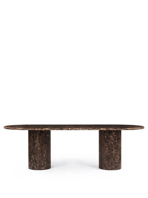 Oval Dining Tables