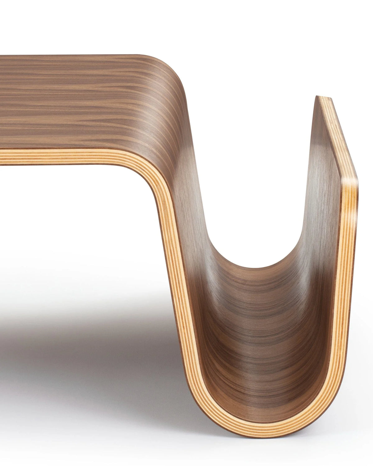 Scanda™ coffee table - tables scanda | modern | madorne
