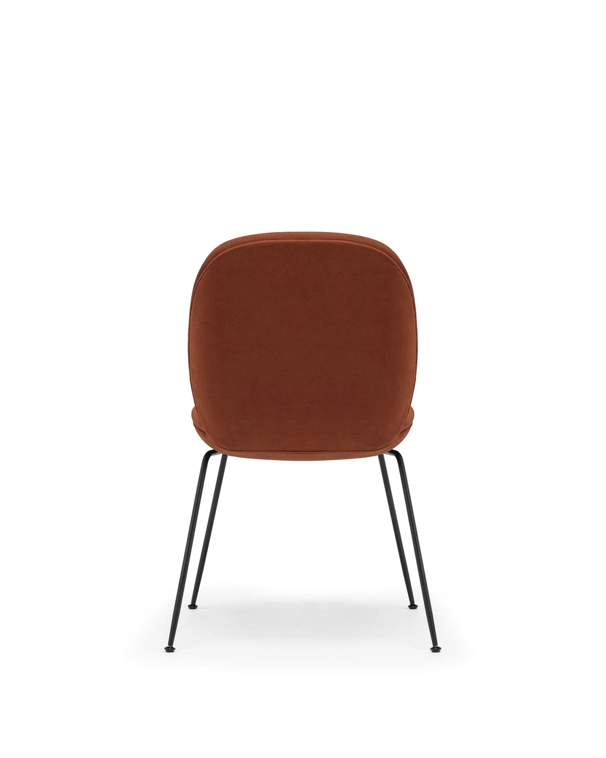 Scarab 13™ dining chair | upholstered shell - chairs 13 | designer | madorne