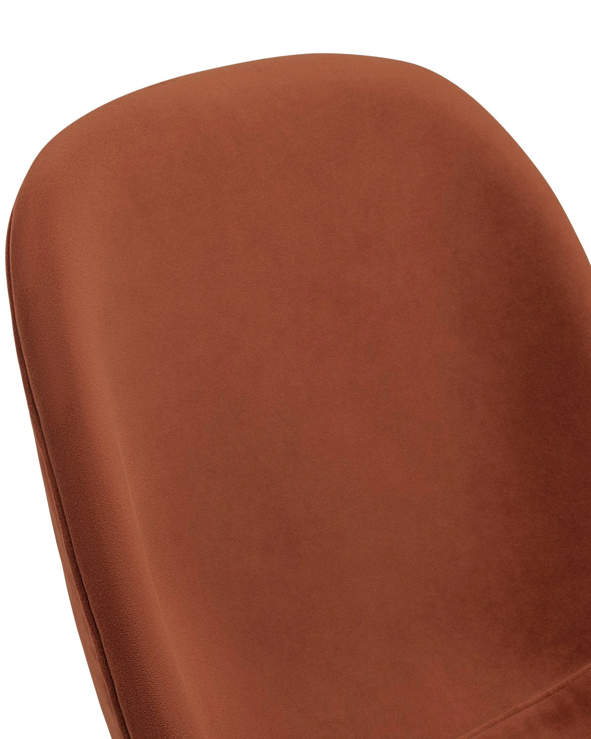 Scarab 13™ dining chair | upholstered shell - chairs 13 | designer | madorne