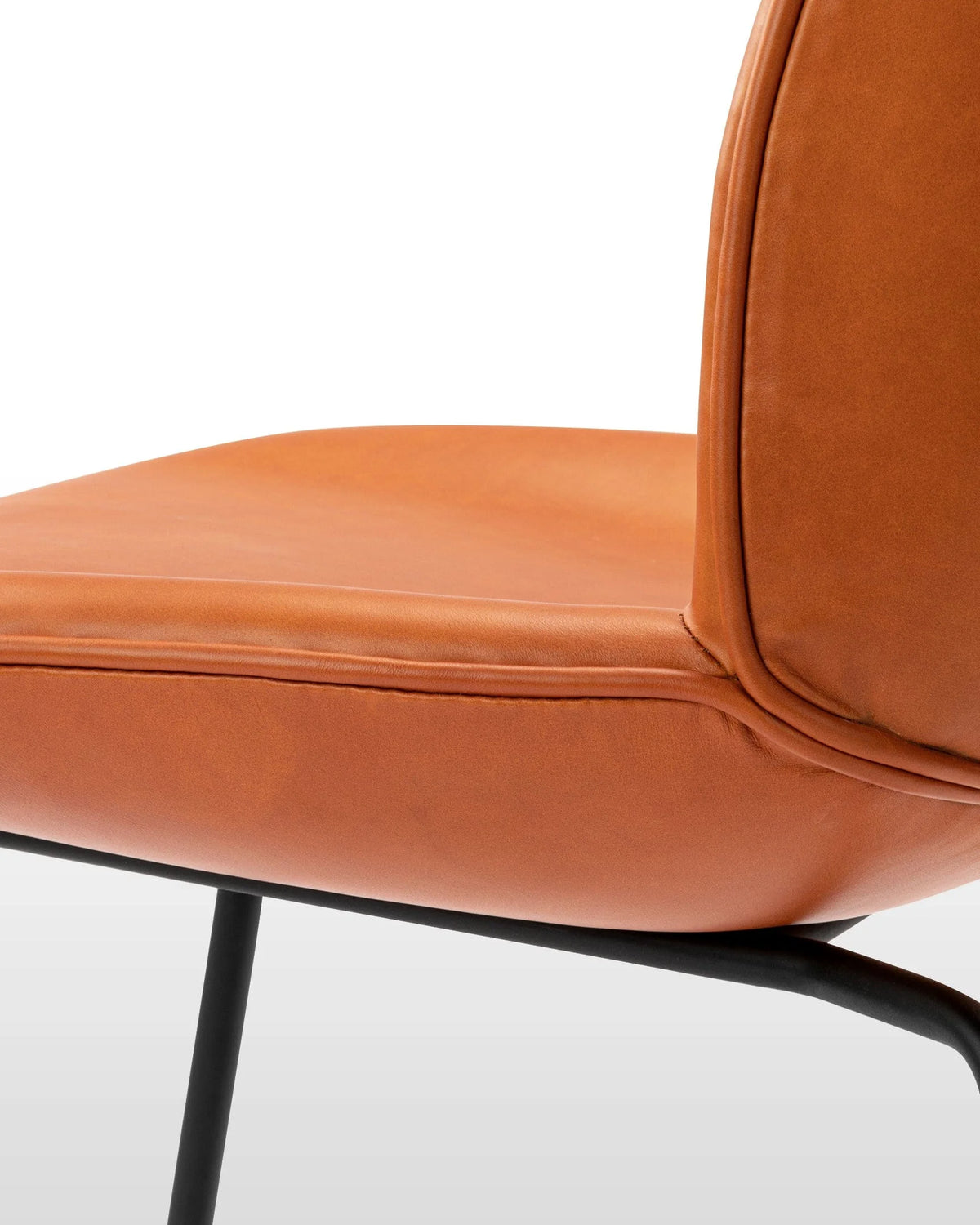 Scarab 13™ dining chair | upholstered shell - chairs 13 | designer | madorne