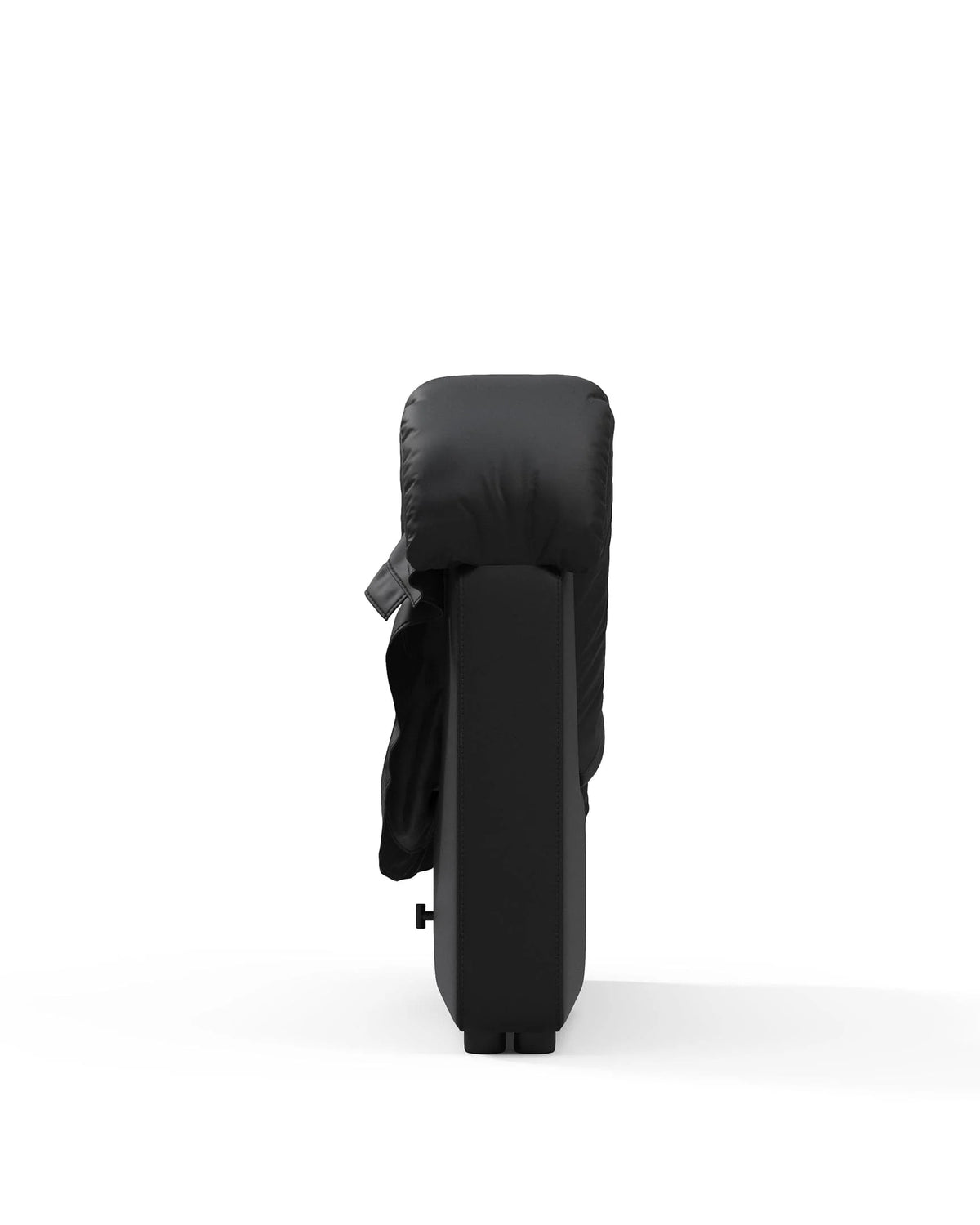 Serpent 72™ left-end module | curved sectional - modules 72 | modular sofa element | madorne