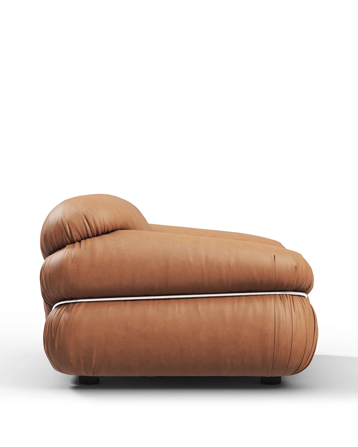 Sesa 70™ lounge chair | exposed frame - chairs 70 | designer | madorne