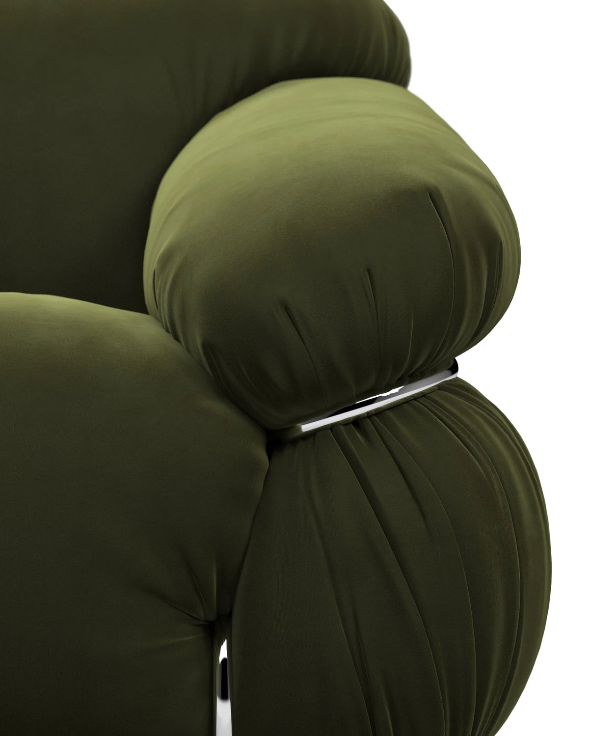 Sesa 70™ lounge chair | exposed frame - chairs 70 | designer | madorne