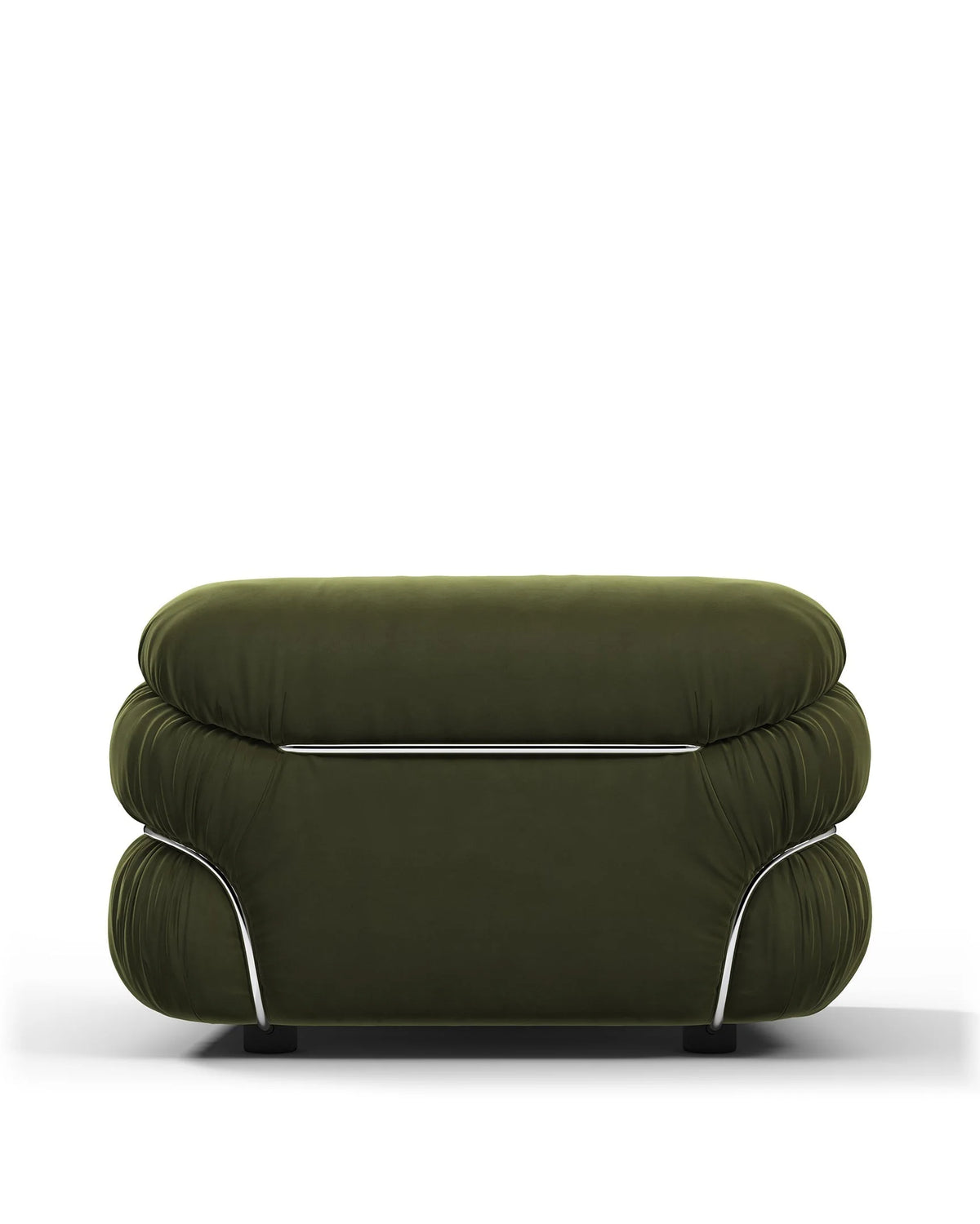 Sesa 70™ lounge chair | exposed frame - chairs 70 | designer | madorne