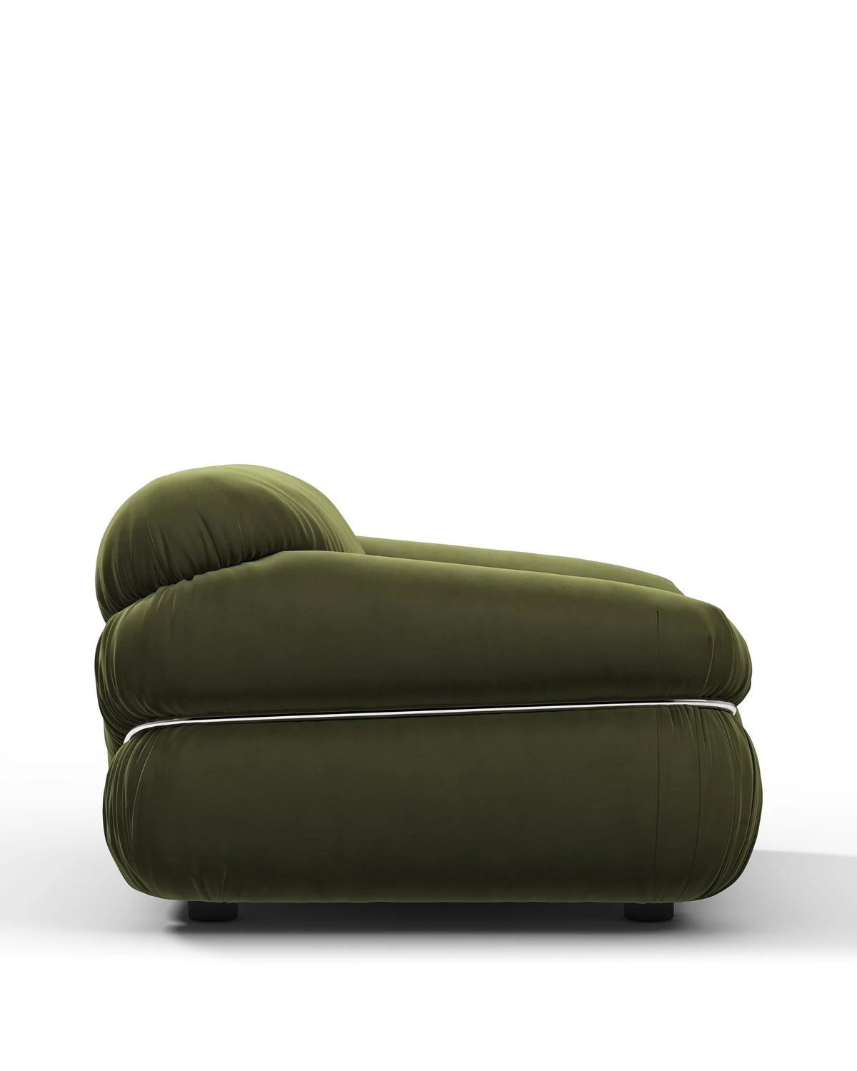 Sesa 70™ lounge chair | exposed frame - chairs 70 | designer | madorne