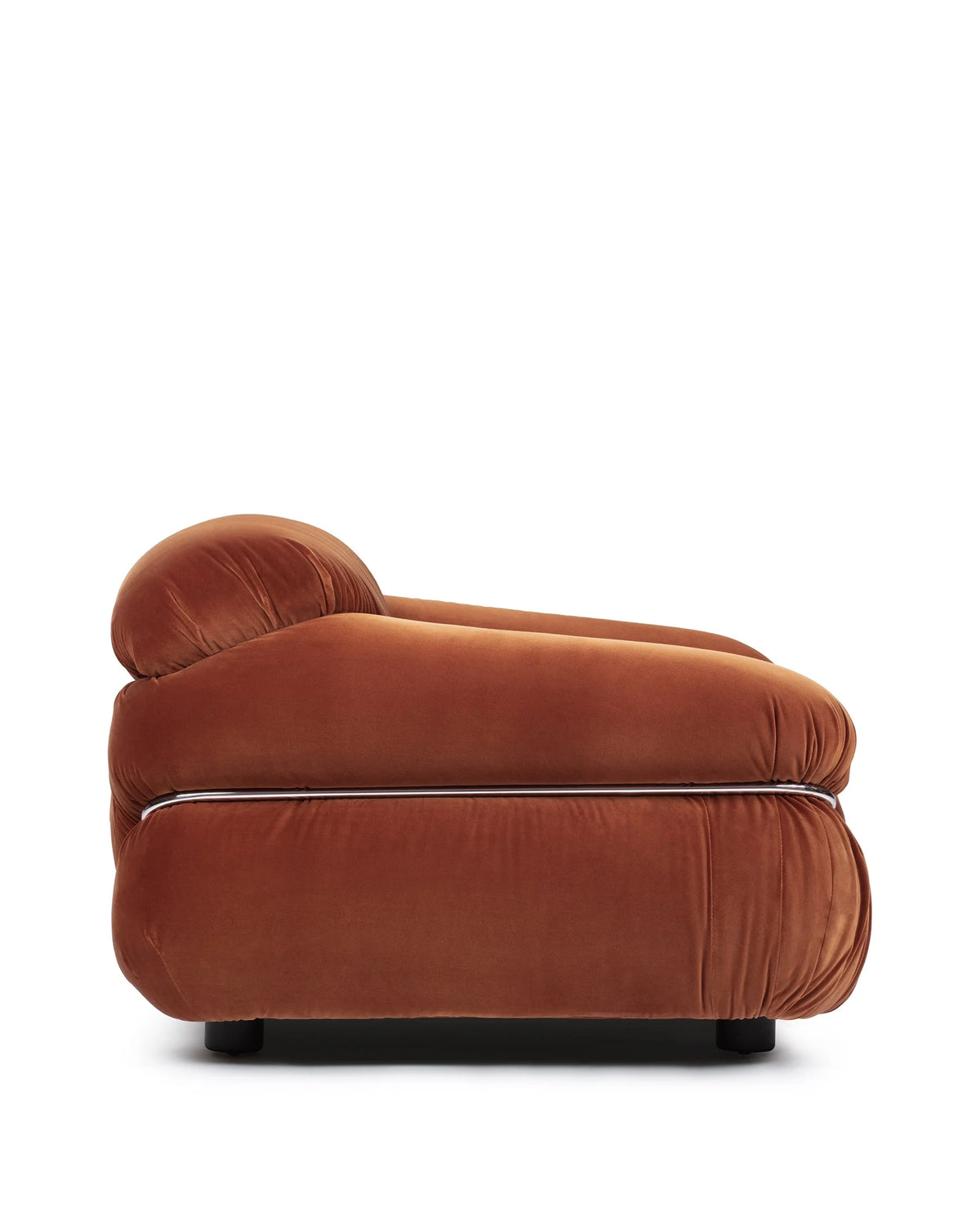 Sesa 70™ lounge chair | exposed frame - chairs 70 | designer | madorne