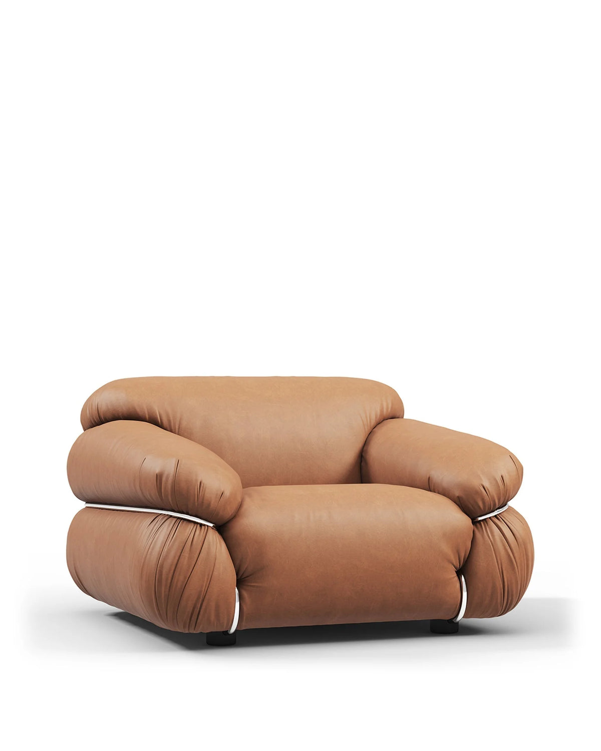 Sesa 70™ lounge chair | exposed frame - chairs 70 | designer | madorne