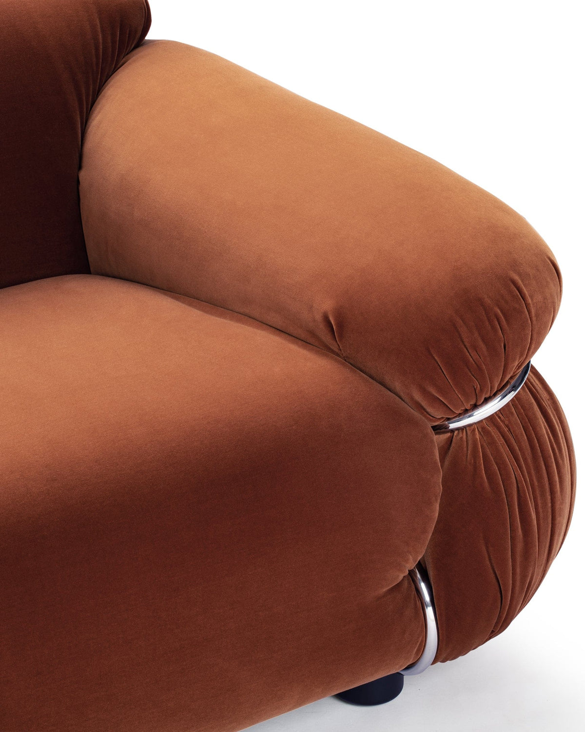 Sesa 70™ three-seater sofa | sculptural upholstery - 3 seaters 70 | seater | madorne