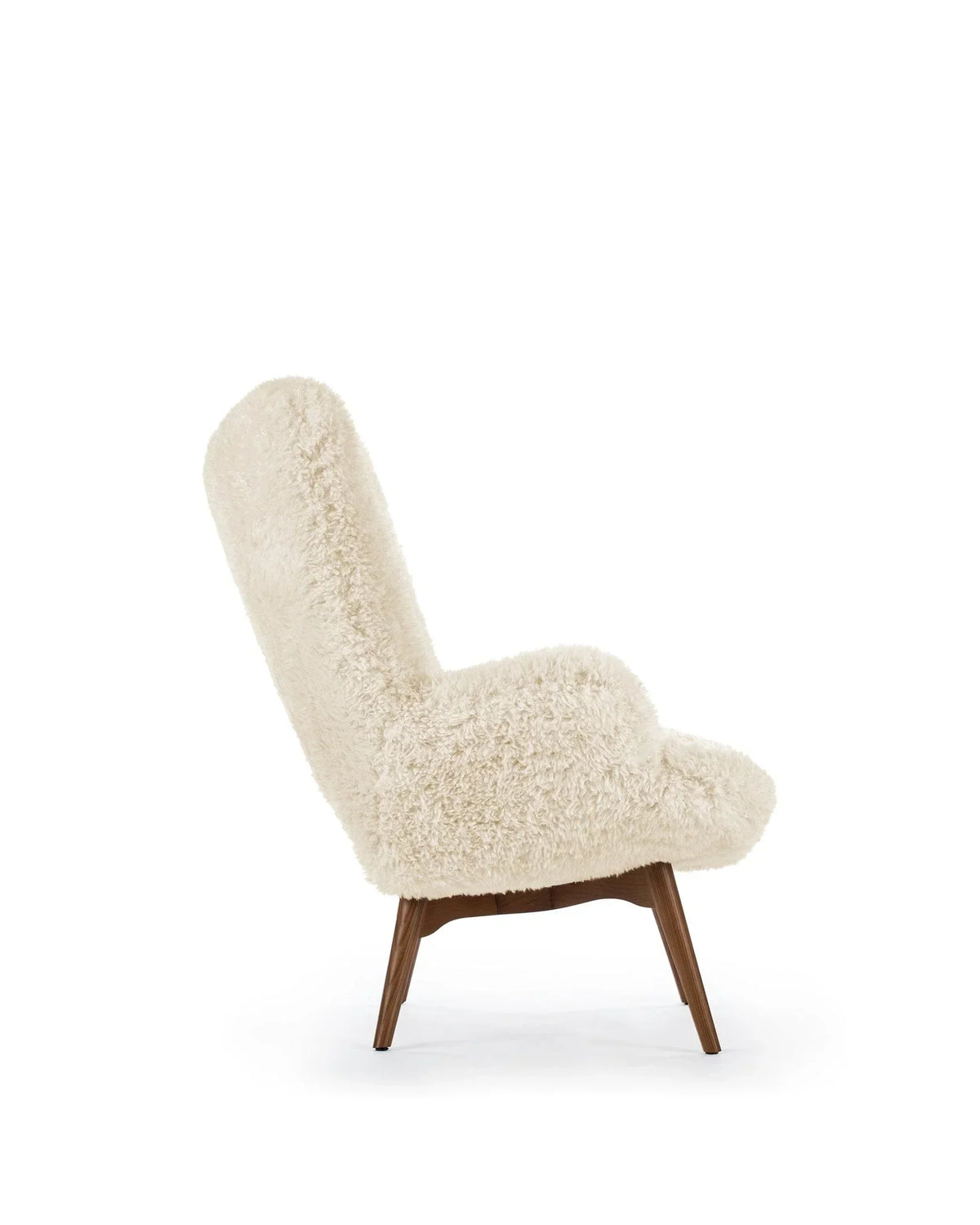 Silua™ armchair - lounge chair - chairs contour chair-inspired | madorne