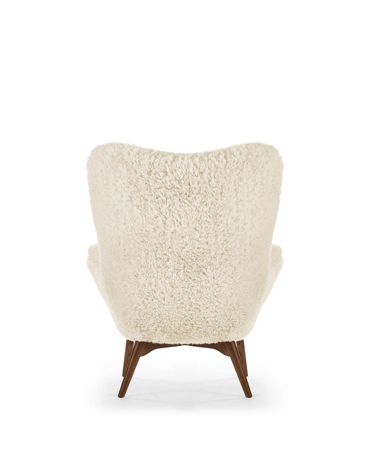 Silua™ armchair - lounge chair - chairs contour chair-inspired | madorne