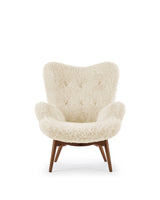 Silua™ armchair - lounge chair - chairs contour chair-inspired | madorne