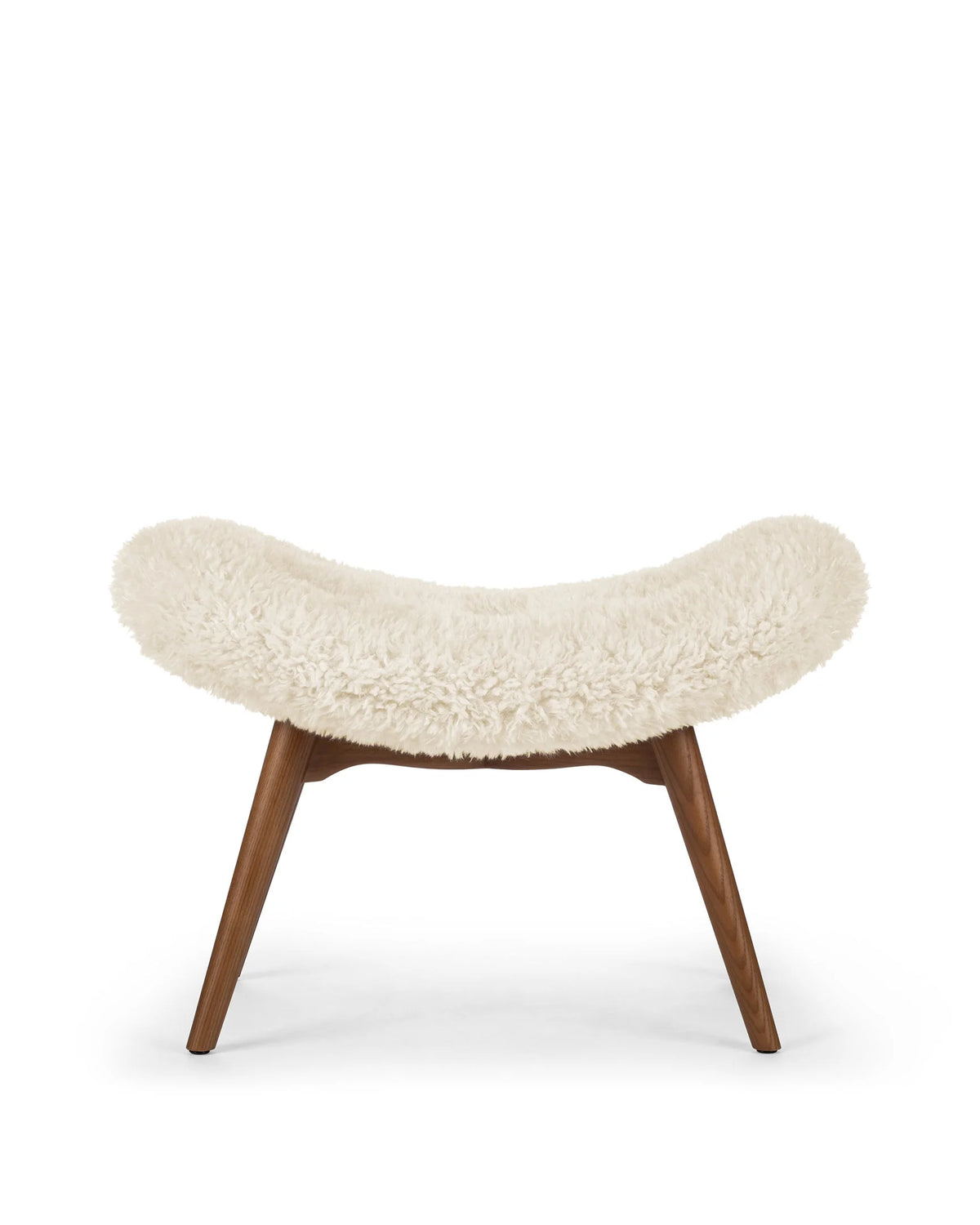 Silua™ ottoman - stools & ottomans contour ottoman-inspired | madorne
