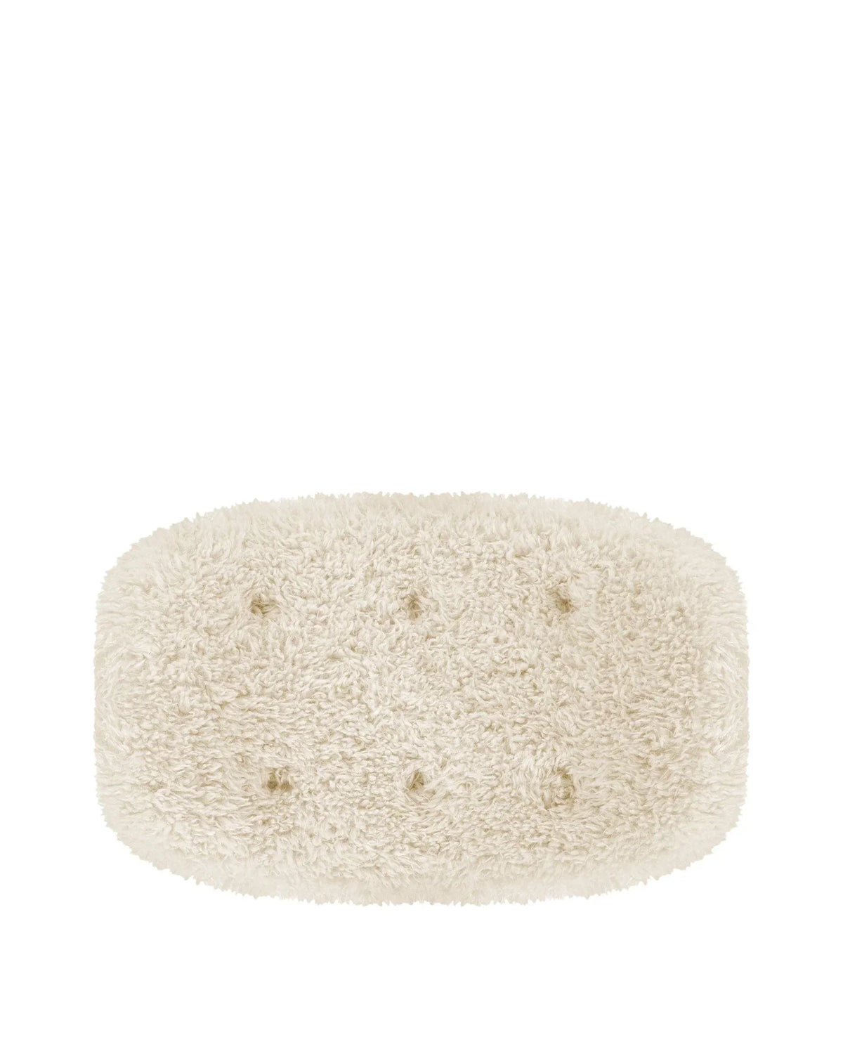 Silua™ ottoman - stools & ottomans contour ottoman-inspired | madorne