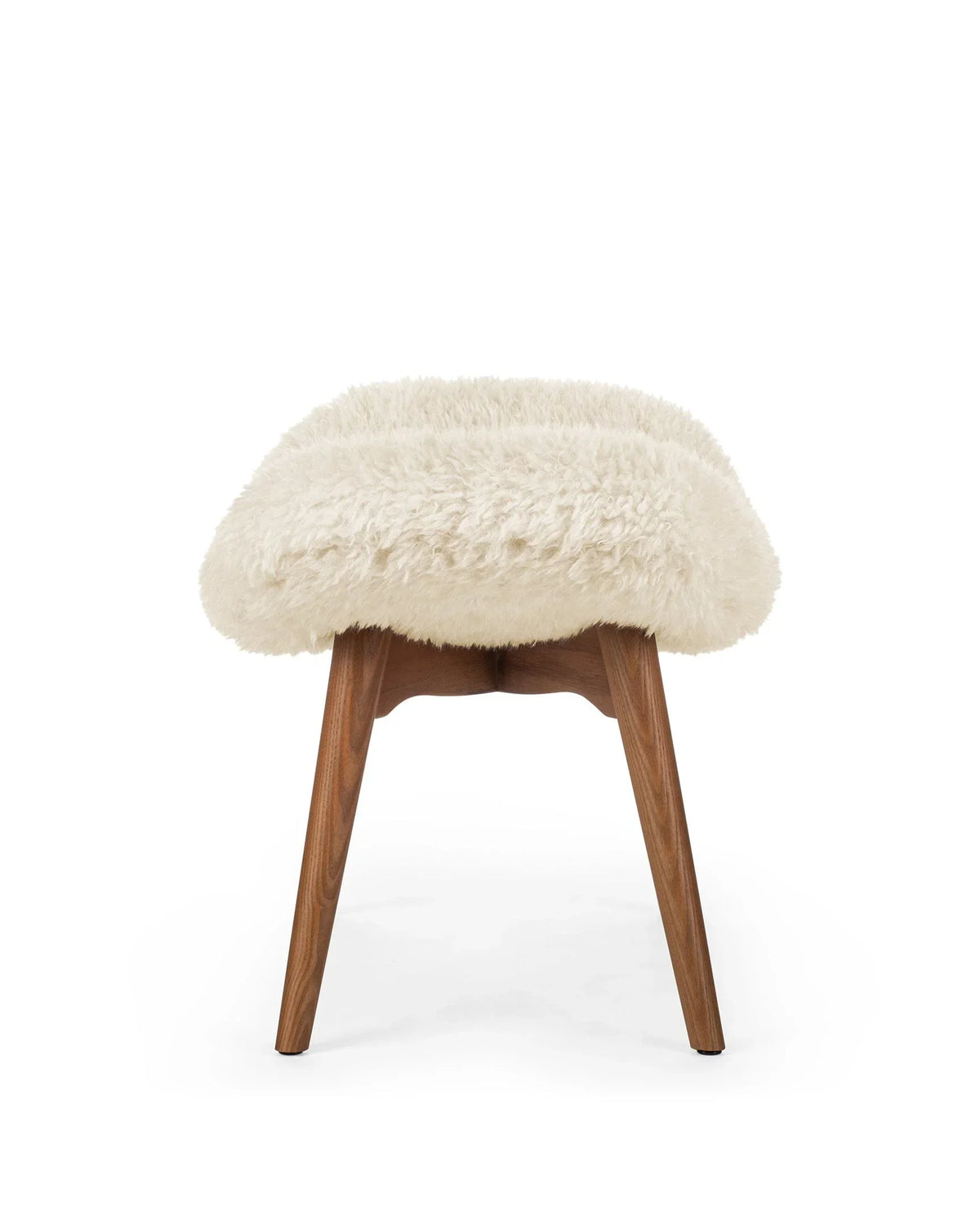 Silua™ ottoman - stools & ottomans contour ottoman-inspired | madorne