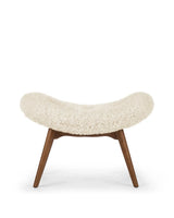 Silua™ ottoman - stools & ottomans contour ottoman-inspired | madorne
