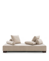 Sintra Rest™ Daybed Sofa | Porcelain Velvet