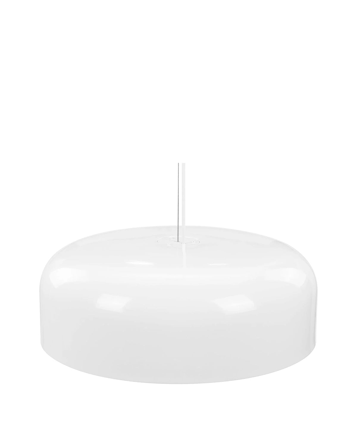 Smith 09™ ceiling light | wide metal shade - lighting 09 | madorne