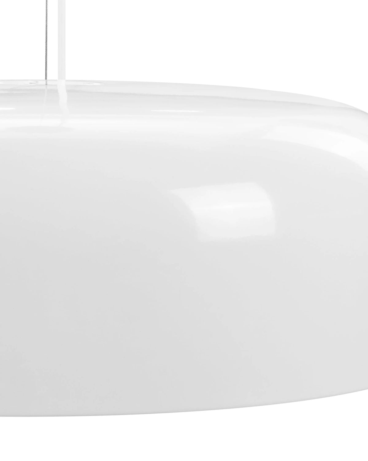 Smith 09™ ceiling light | wide metal shade - lighting 09 | madorne