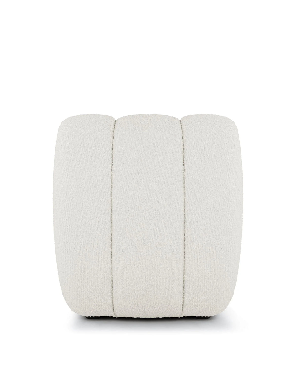 Sorela™ lounge chair | boucle wool - chairs toe chair-inspired | madorne