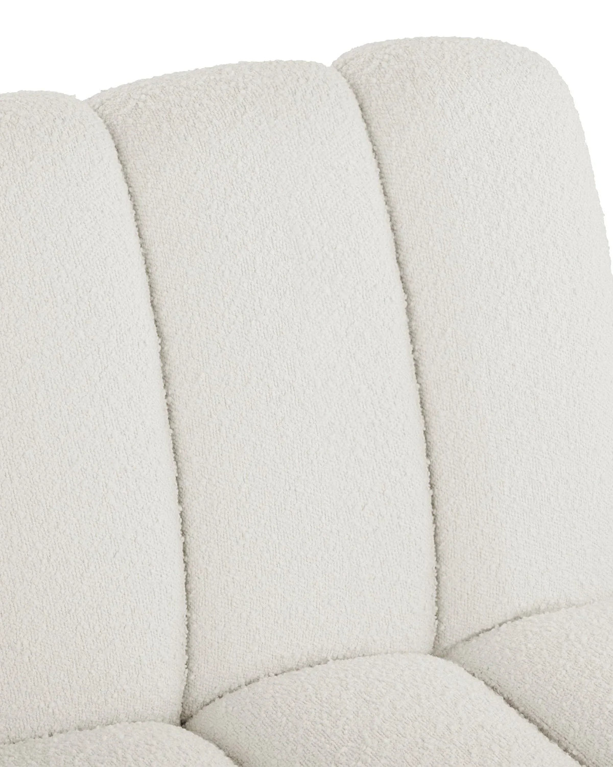 Sorela™ lounge chair | boucle wool - chairs toe chair-inspired | madorne