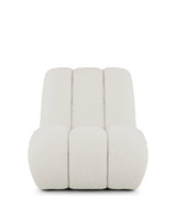 Sorela™ lounge chair | boucle wool - chairs toe chair-inspired | madorne