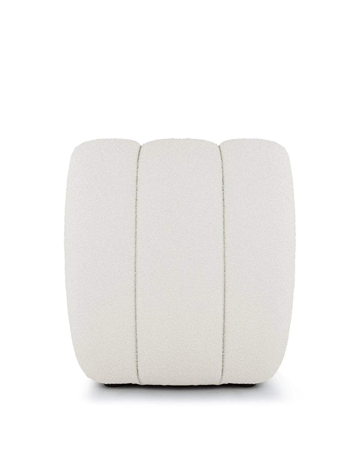Sorela™ lounge chair | boucle wool - chairs toe chair-inspired | madorne
