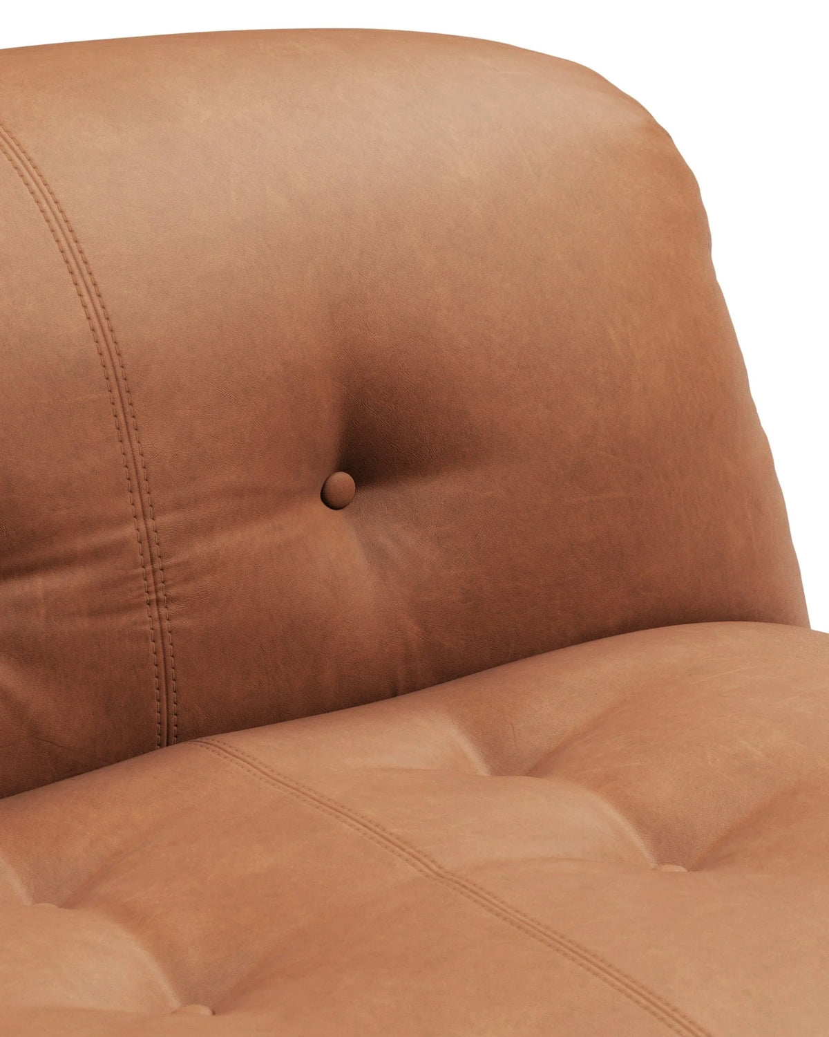 Soria 69™ lounge chair | sculptural upholstery - chairs soriana-inspired by scarpa | madorne