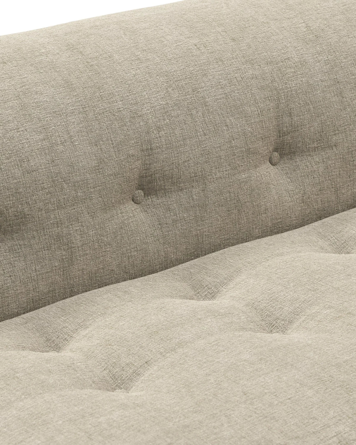 Soria 69™ three-seater sofa | external steel frame - 3 seaters 69 | madorne