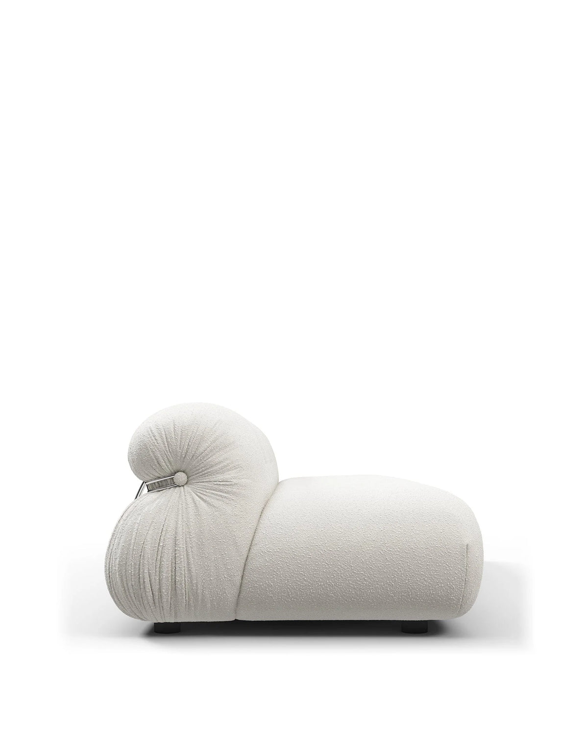 Soria 69™ three-seater sofa | external steel frame - 3 seaters 69 | madorne