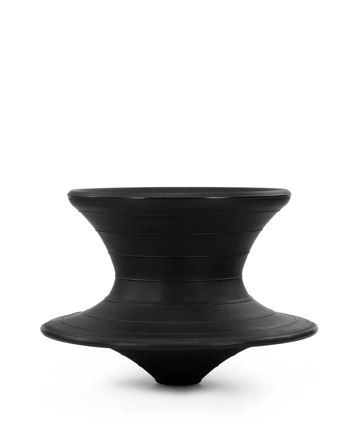 Spiral 10™ indoor-outdoor chair | black - outdoor lounge chairs 10 | lounger | madorne
