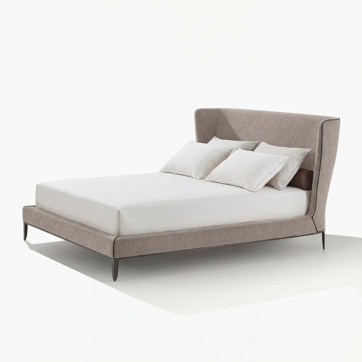 Tailor 20 Upholstered Bed Frame – detail view 3