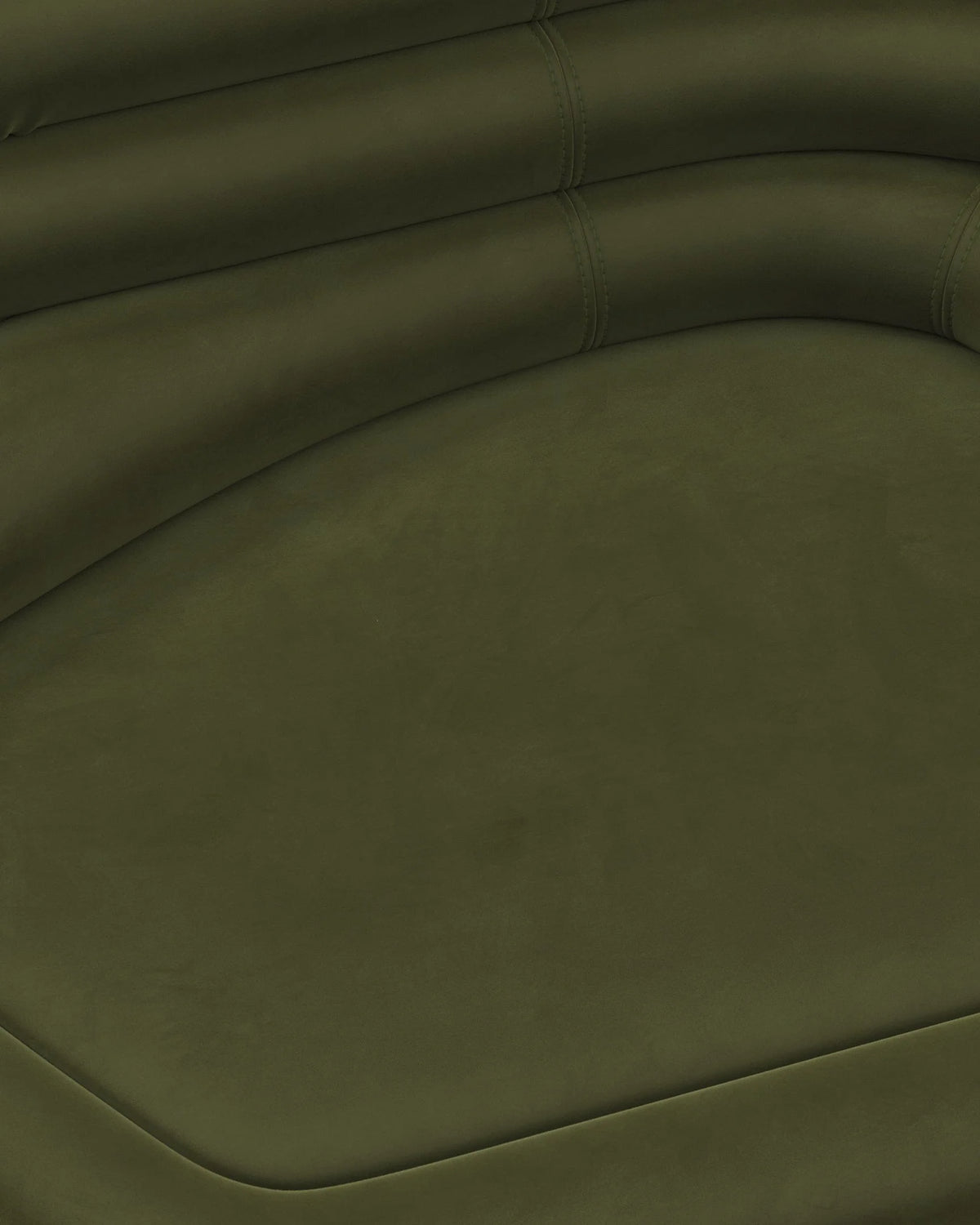 Terrace 73™ right-arm sofa | tiered upholstery - sectionals 73 | sectional module | madorne