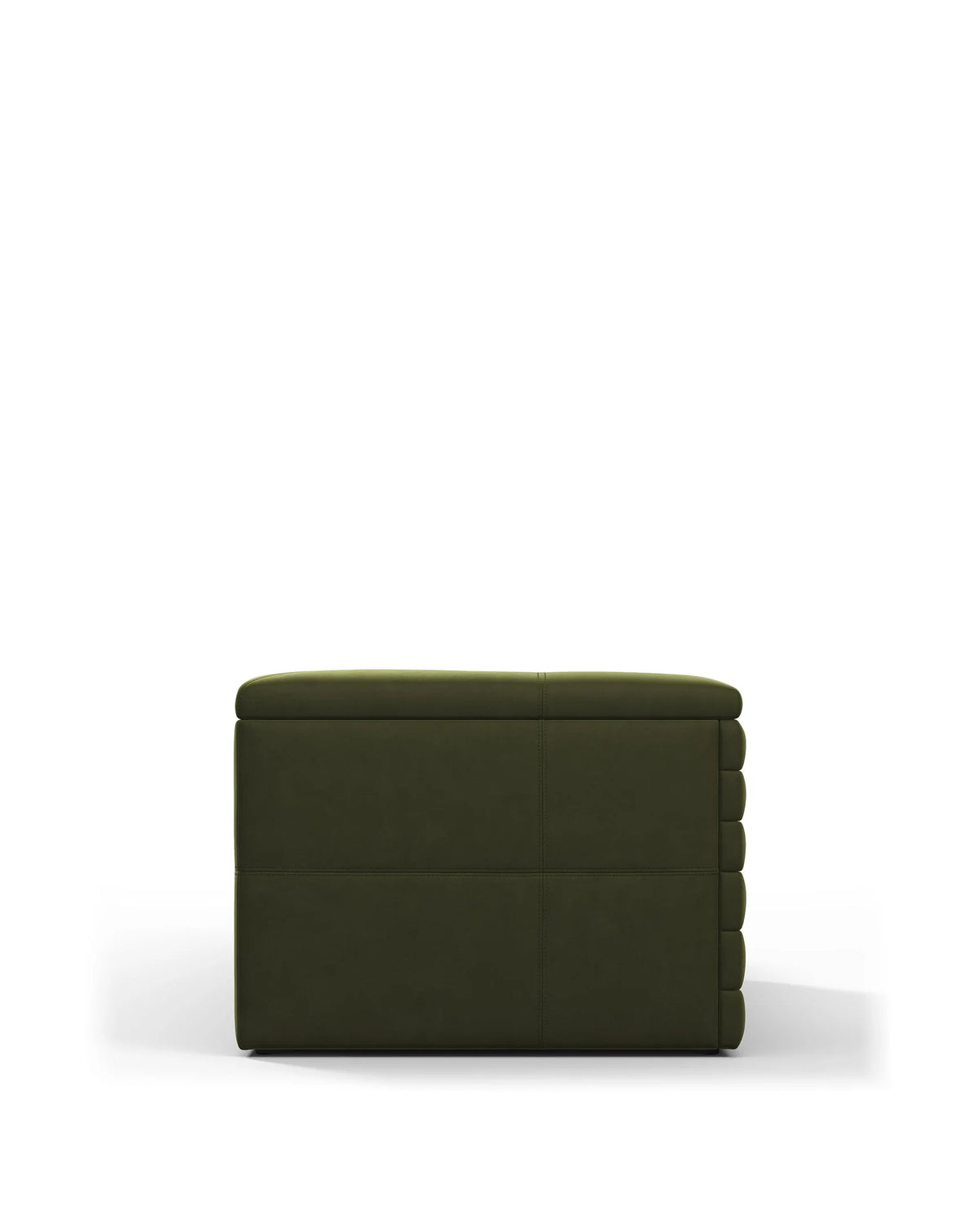 Terrace 73™ sofa combination | tiered upholstery - sectionals 73 | sectional | madorne
