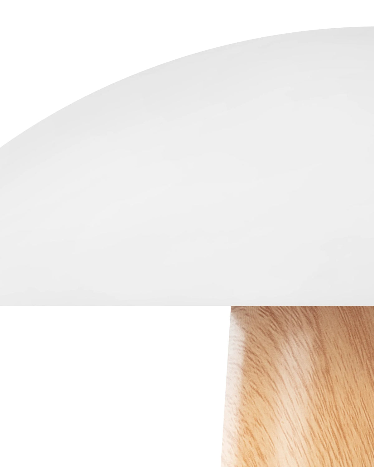 Tira™ table lamp | sculpted resin - lighting tira inspired by night owl | madorne