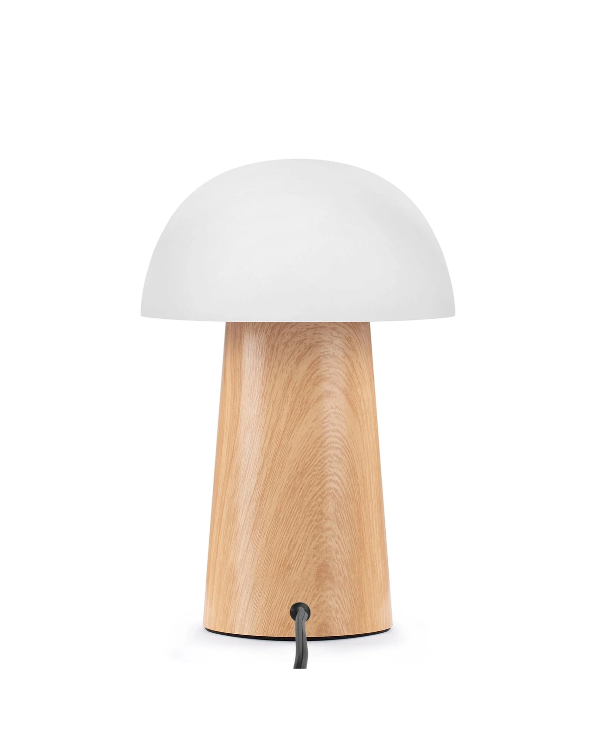 Tira™ table lamp | sculpted resin - lighting tira inspired by night owl | madorne