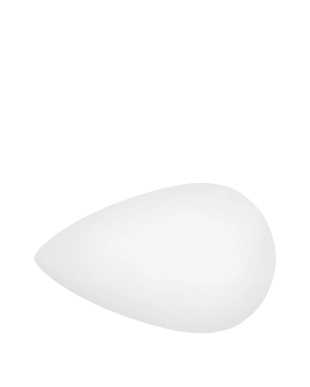 Tira™ table lamp | sculpted resin - lighting tira inspired by night owl | madorne
