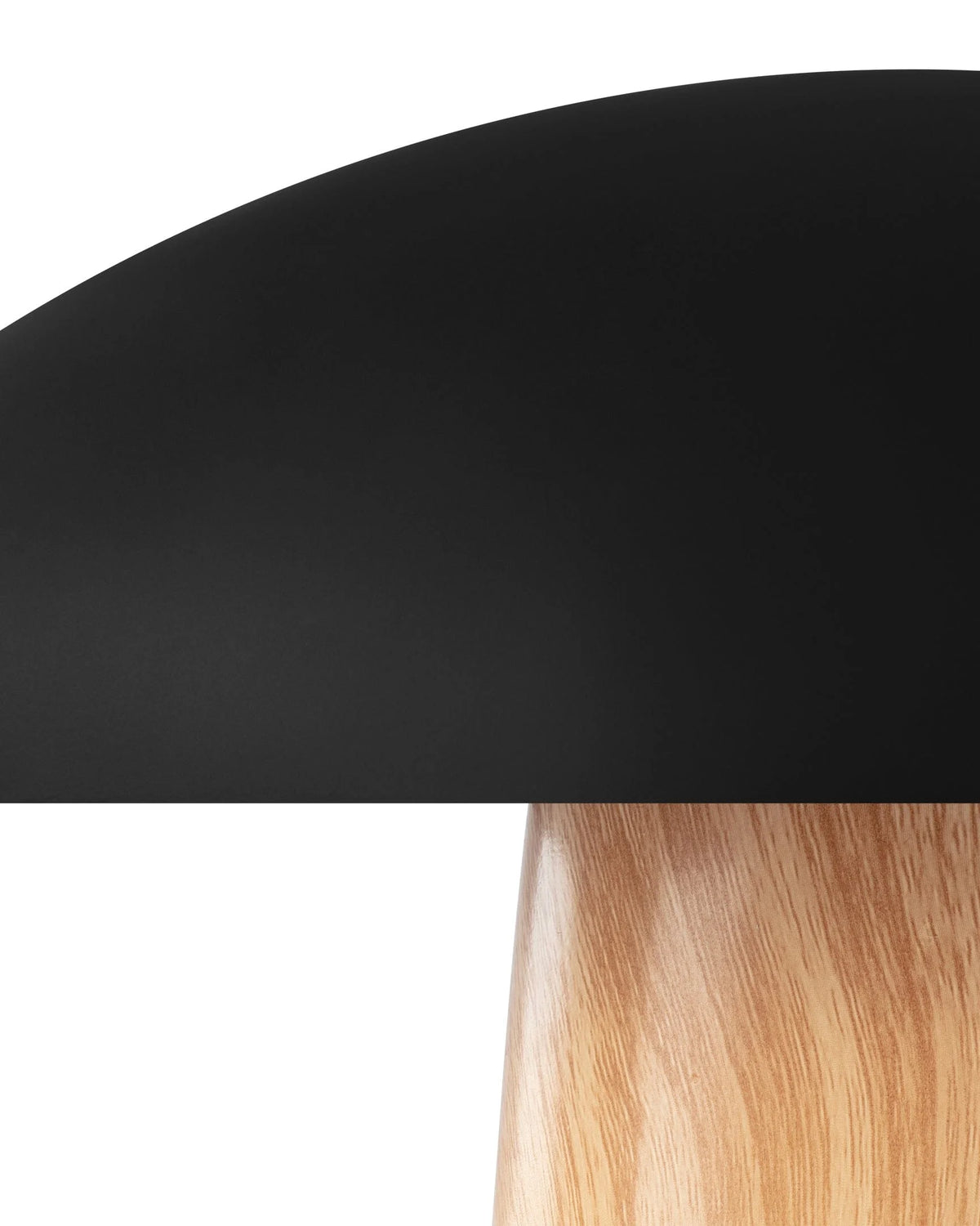 Tira™ table lamp | sculpted resin - lighting tira inspired by night owl | madorne