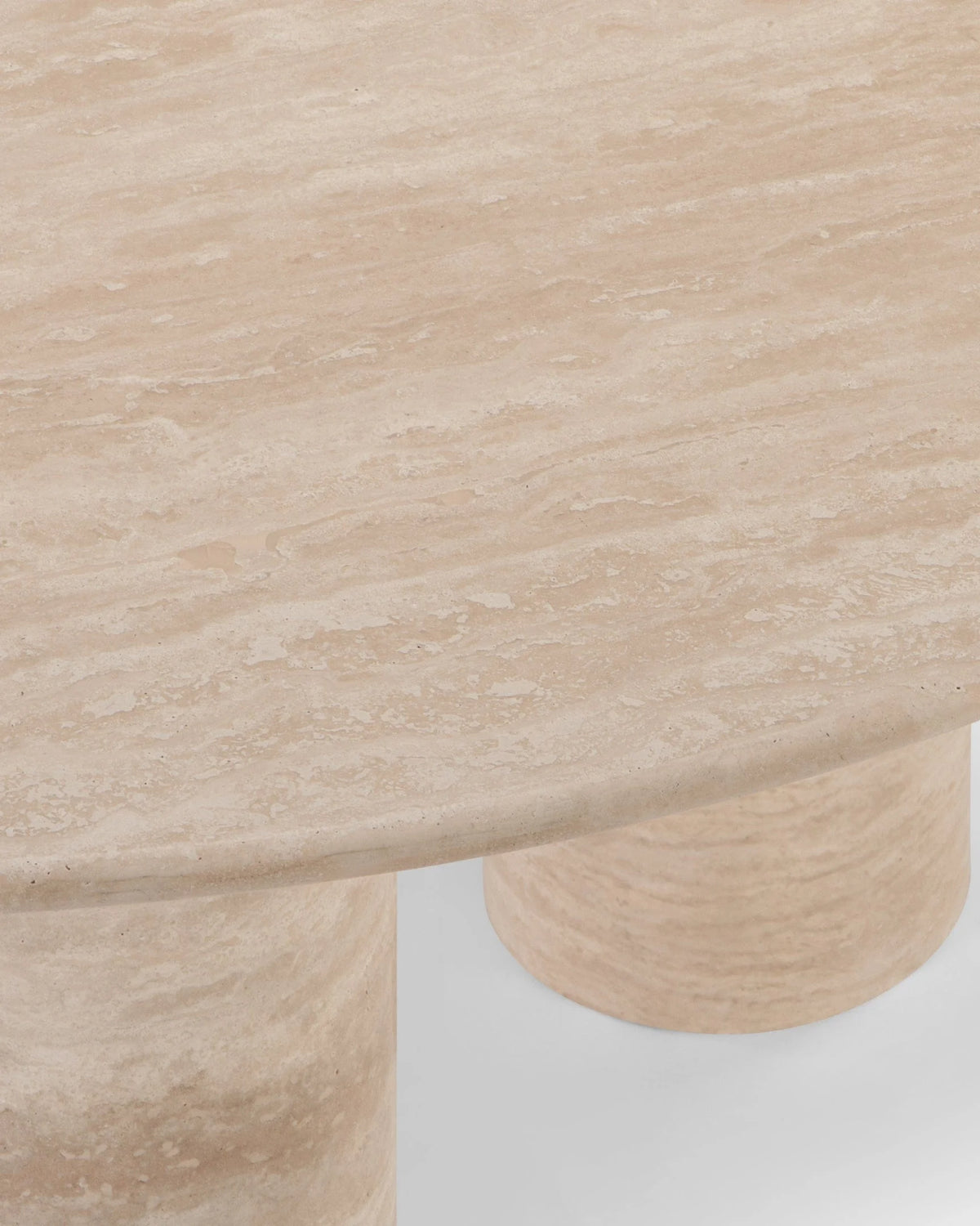 Tivola™ dining table - tables il colonnato table-inspired | madorne