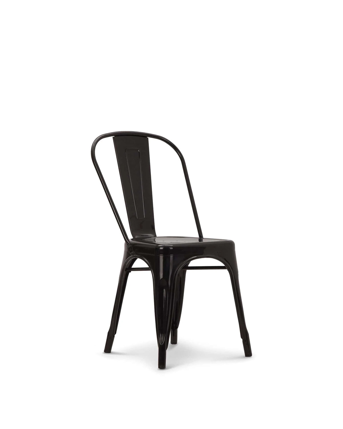 Tolia a™ dining chair | powder-coated steel - chairs a | madorne